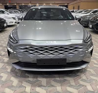 كيا K8 2022 | Kia K8 2022