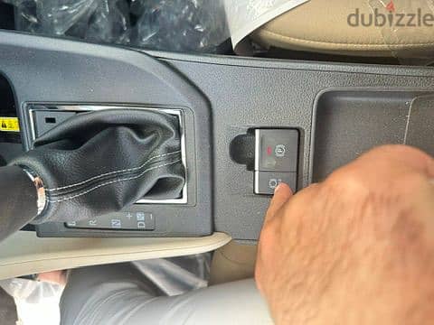 Toyota Yaris 2026 for rent Khobar - Free delivery for monthly rental 12