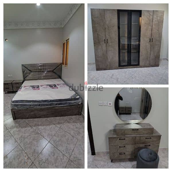 Premium King Size Furniture Collection With Free delivery 2