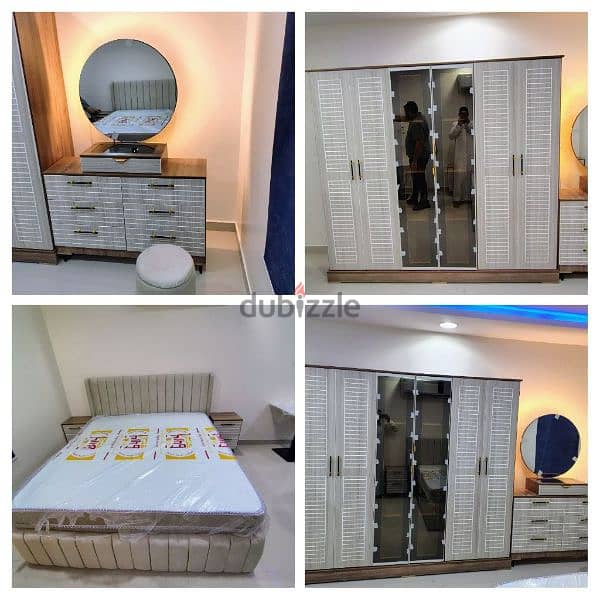 Premium King Size Furniture Collection With Free delivery 3