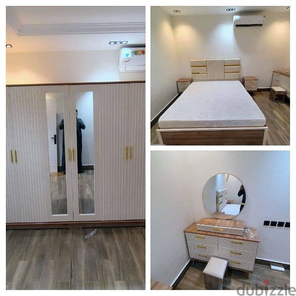 Premium King Size Furniture Collection With Free delivery 4