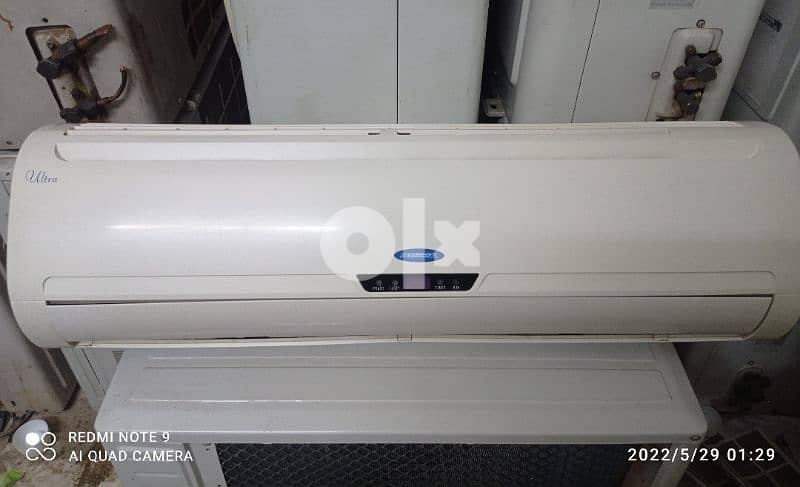 Used Air conditioner for selling  verry good conditions 2