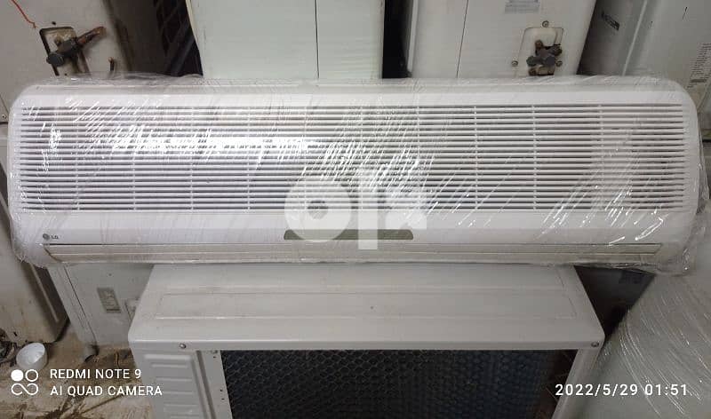 Used Air conditioner for selling  verry good conditions 4