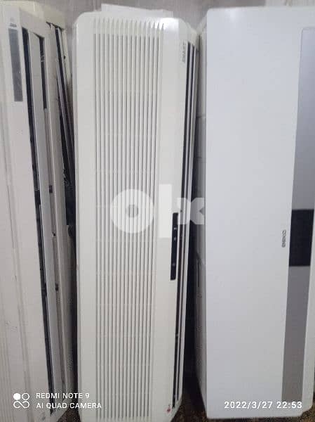 Used Air conditioner for selling  verry good conditions 11