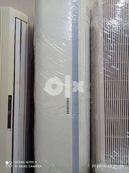 Used Air conditioner for selling  verry good conditions 14