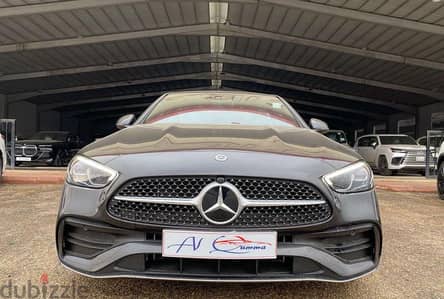 مرسيدس بنز C 200 2026 جديدة | Mercedes C 200 2026 New