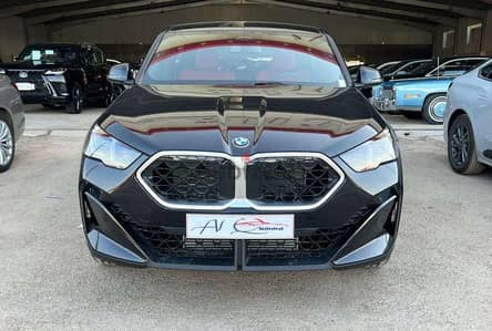بي ام دبليو X2 2026 جديدة | BMW X2 2026 New