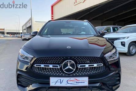 مرسيدس GLA200 2023 جديدة | Mercedes GLA200 2023 New