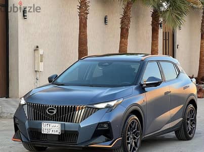 جي ايه سي جي اس 3 2024 | GAC GS3 2024 | Excellent SUV