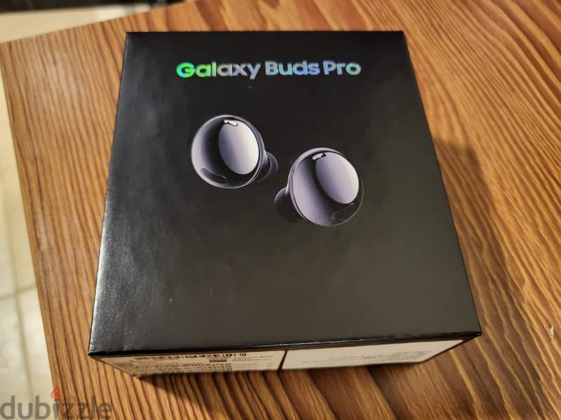 New Samsung Galaxy Buds Pro 0