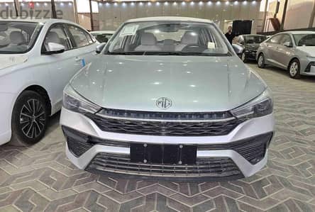 إم جي 5 موديل 2026 | MG 5 Model 2026