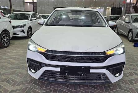 ام جي 5 جديدة 2026 | New MG 5 2026 Model