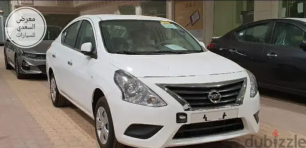 نيسان صني كلاسيك طيس خليجي 2025 | Nissan Sunny Classic 2025