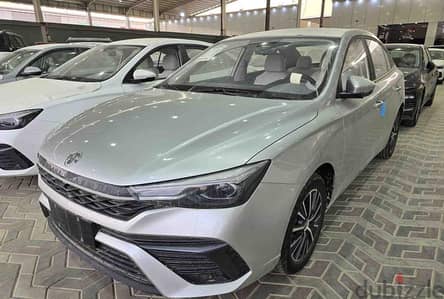 إم جي 5 موديل 2026 | MG 5 Model 2026
