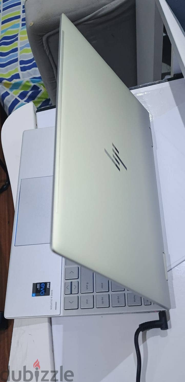 HP ENVY x360 13 2-in-1 Laptop TOUCH-SCREEN 1TB SSD, 16B RAM 2