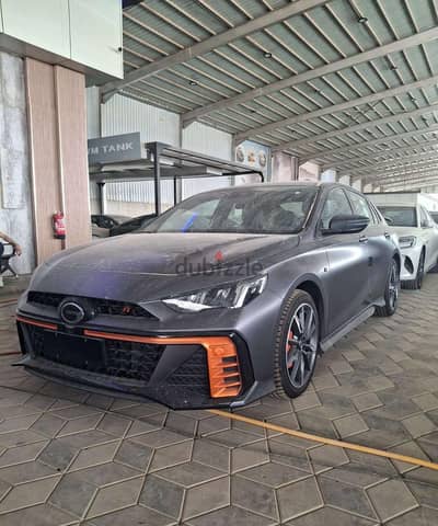 جي أيه سي إمكو 2026 | GAC Emkoo 2026 Sport R