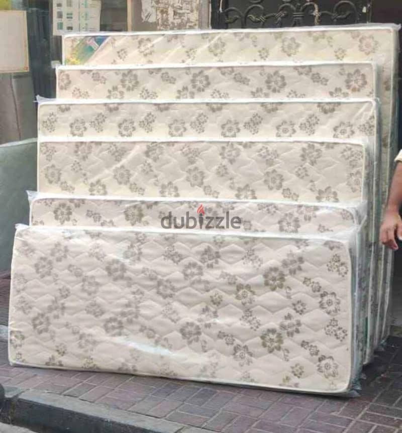 luxury Mattress &Bed frames In all sized available at factory price 3
