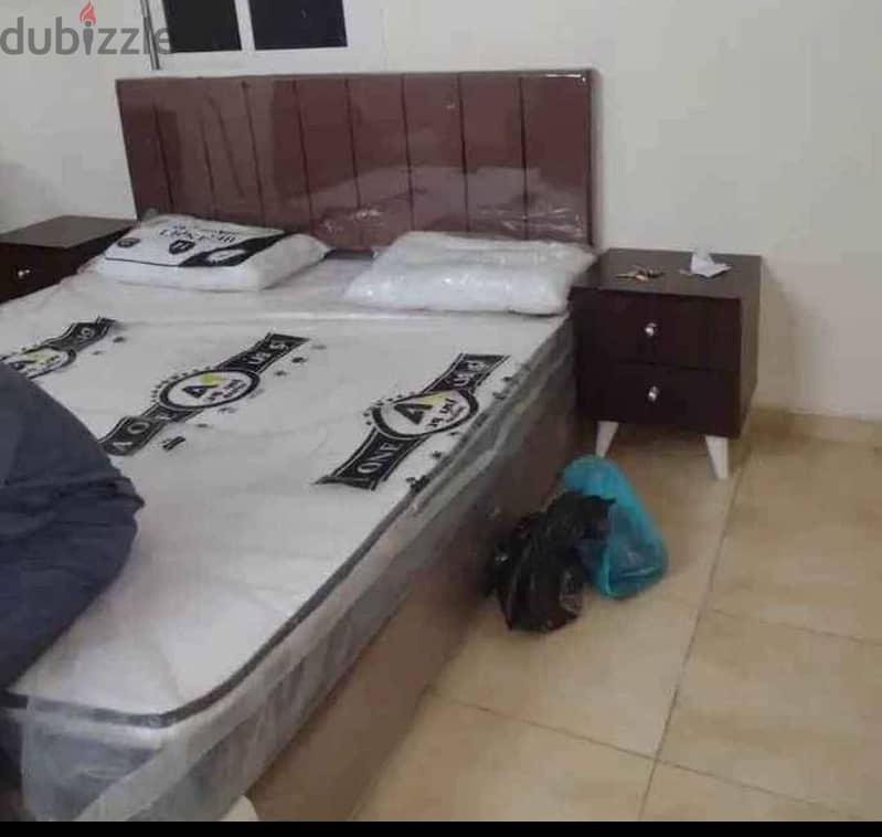 luxury Mattress &Bed frames In all sized available at factory price 9