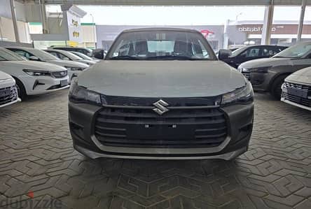 سوزوكي ديزاير 2026 جديدة | New Suzuki Desire 2026