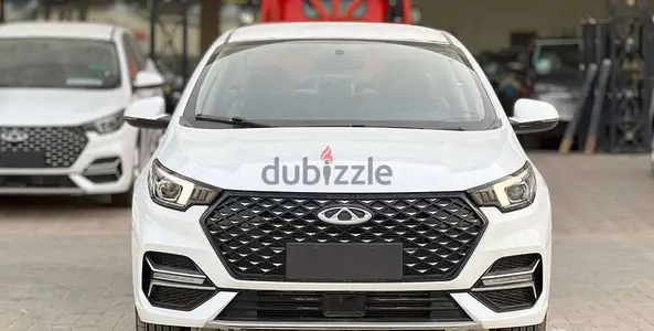 شيري أريزو 6 برو 2025 جديدة | Chery Arrizo 6 Pro 2025 New