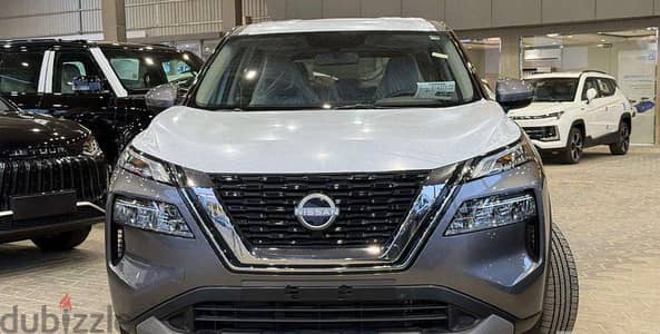 نيسان إكس تريل 2026 | Nissan X-Trail 2026