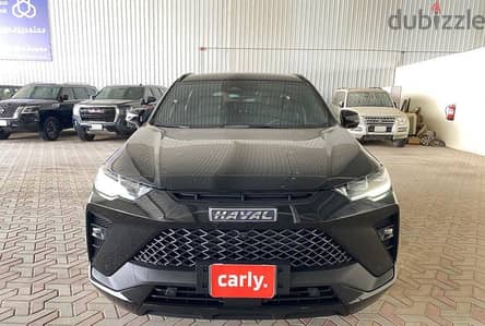 هافال H6 2023 | Haval H6 2023