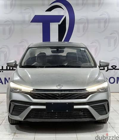 إم جي 5 موديل 2025 | MG 5 Model 2025