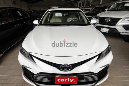 تويوتا كامري 2023 | Toyota Camry 2023