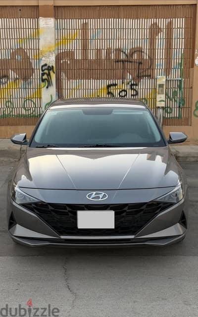 هيونداي إلنترا 2023 | Hyundai Elantra 2023