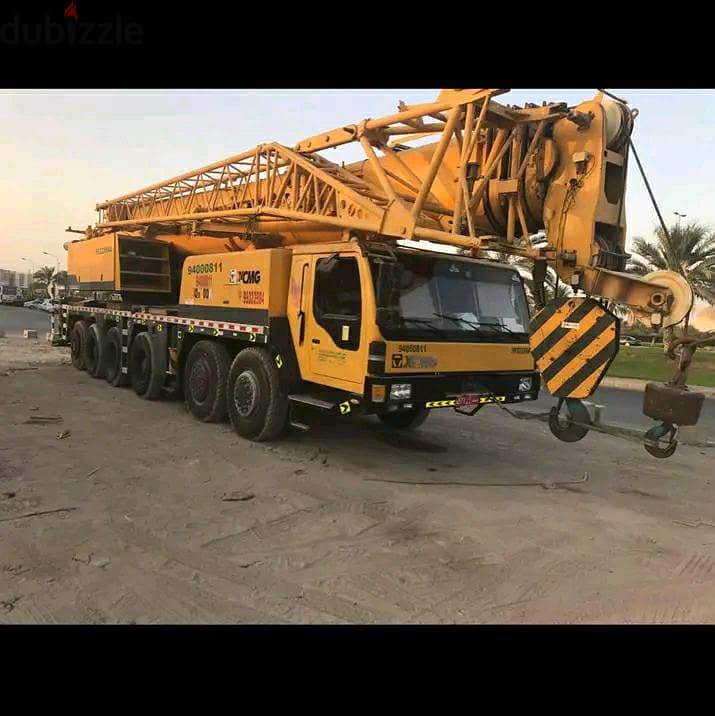كرينات للايجار في الدمام الرياض جدة 1