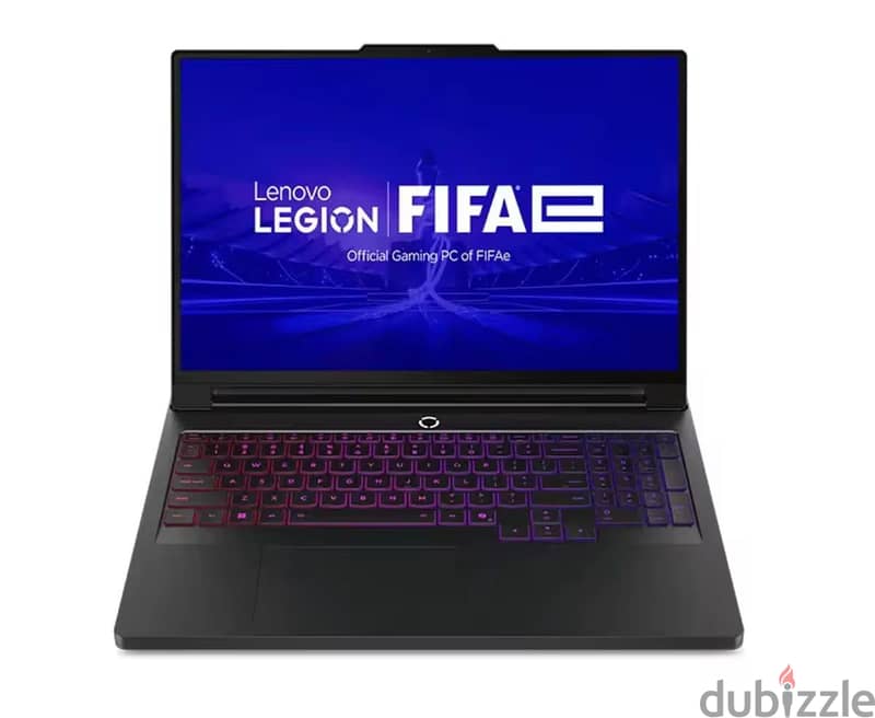 Lenovo Legion Pro 7i Gen 9 16inch Y9000P 19-14900HX/32G 1