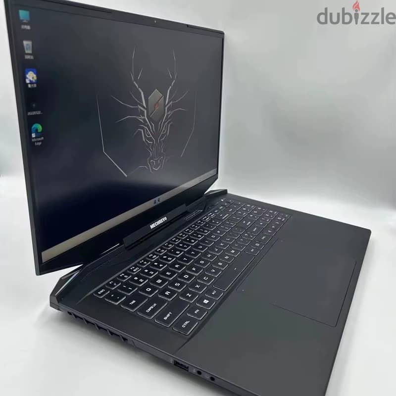 Laptop Computer MECHREVO Laptop AMD R9-5900H Geforce Rtx3060 16GB RAM 2