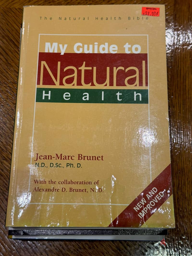 The Doctor's Book of Home Remedies. . in riyadh 15