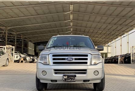 فورد اكسبيديشن 2013 | Ford Expedition 2013