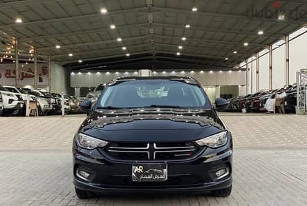 دودج نيون 2019 | Dodge Neon 2019