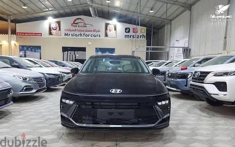 هيونداي سوناتا بانوراما خليجي 2026