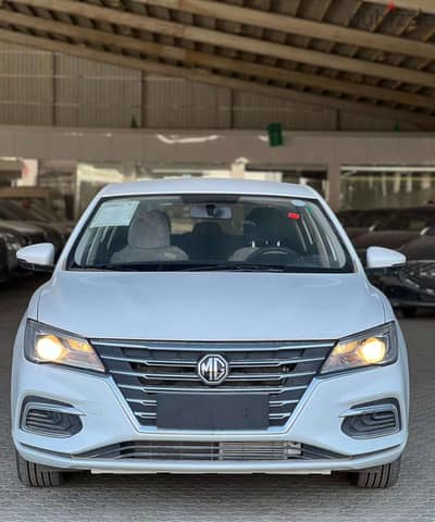 إم جي MG5 2025 | MG MG5 2025