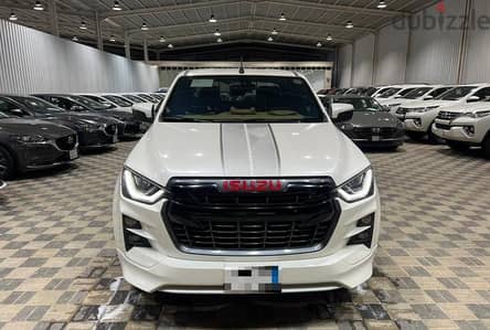 ايسوزو GT 2022 للبيع | Isuzu GT 2022 for Sale