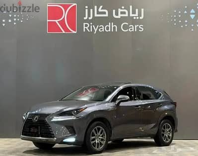 لكزس NX300 2020