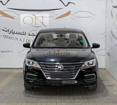 عرض خاص MG 5 ستاندرد 2025 | Special Offer MG 5 2025