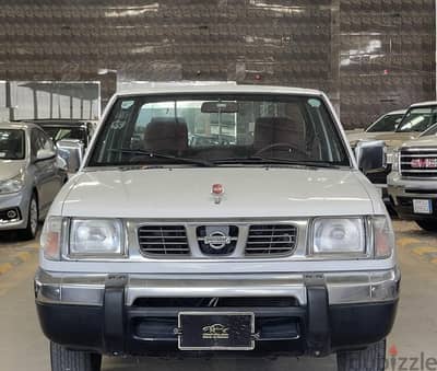 نيسان داتسون 2000 جلي | Nissan Datsun 2000 GLE
