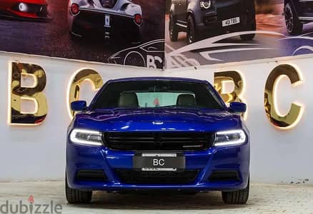 دودج تشارجر 2020 مستعملة | 2020 Dodge Charger Used