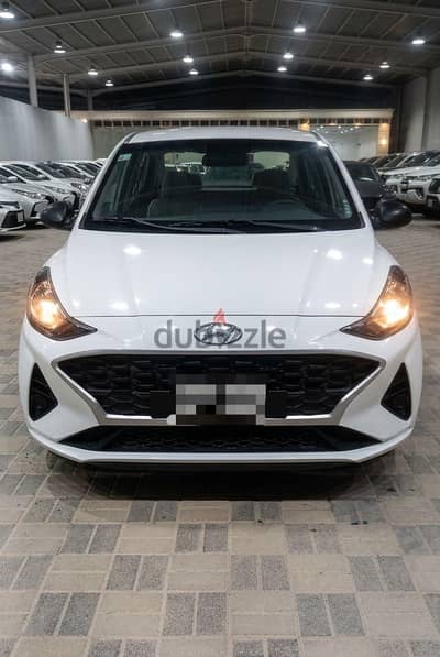 هيونداي i10 2023 | Hyundai i10 2023