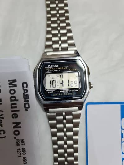 Casio