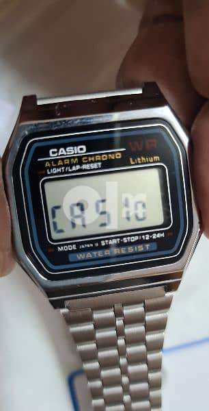 Casio 1