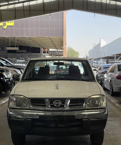 نيسان داتسون 2012 | Nissan Datsun 2012