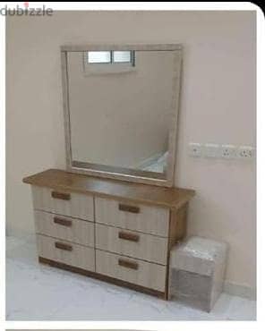 Modern Vanity /Dressing table for sale. cash on delivery 2