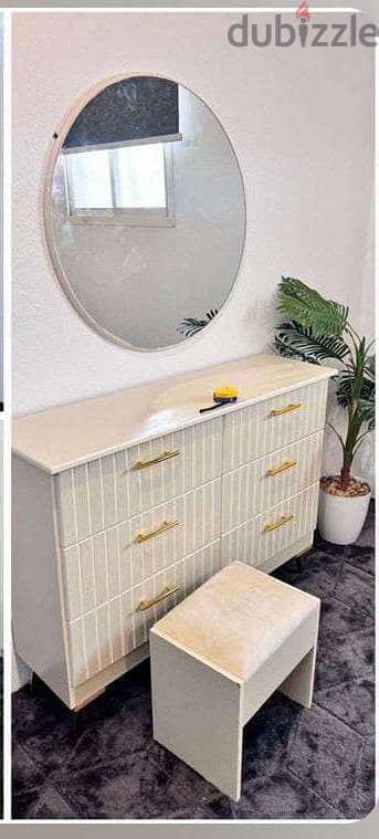 Modern Vanity /Dressing table for sale. cash on delivery 4