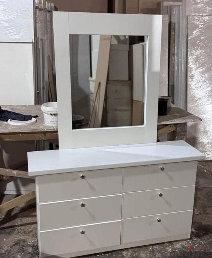 Modern Vanity /Dressing table for sale. cash on delivery 5
