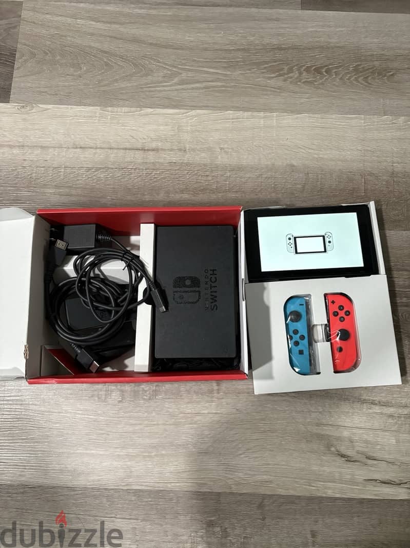 Nintendo Switch 2 Mario Kart World Bundle 256GB Handheld Gaming 1